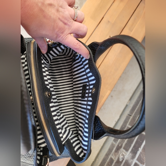 KATE SPADE NY **NWT**  Southport Avenue Sloan - Picture 5 of 9